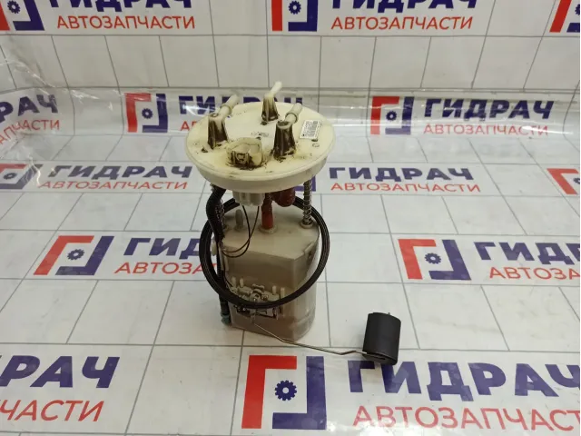 Насос топливный электрический Hyundai Grand Starex (TQ) 31110-4H000