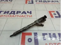 Форсунка дизельная электрическая Hyundai Grand Starex (TQ) 33800-4A500