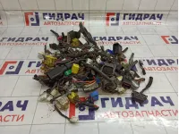 Фишка (разъем) Hyundai Grand Starex (TQ)