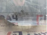 Стекло двери сдвижной правой Hyundai Grand Starex (TQ)