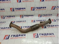 Приемная труба глушителя Hyundai Grand Starex (TQ) 286104H100S