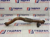 Приемная труба глушителя Hyundai Grand Starex (TQ) 286104H100S