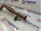 Приемная труба глушителя Hyundai Grand Starex (TQ) 286104H100S