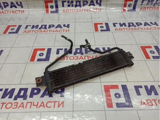 Радиатор (маслоохладитель) АКПП Hyundai Grand Starex (TQ) 25460-4H000