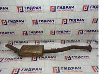 Глушитель основной Hyundai Grand Starex (TQ) 28730-4H100