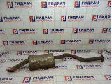 Глушитель основной Hyundai Grand Starex (TQ) 28730-4H100