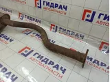 Глушитель основной Hyundai Grand Starex (TQ) 28730-4H100