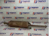 Глушитель средняя часть Hyundai Grand Starex (TQ) 28700-4H100
