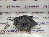 Вентилятор радиатора Hyundai Grand Starex (TQ) 97730-4H000