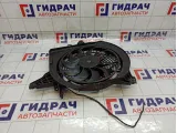 Вентилятор радиатора Hyundai Grand Starex (TQ) 97730-4H000