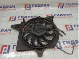 Вентилятор радиатора Hyundai Grand Starex (TQ) 97730-4H000
