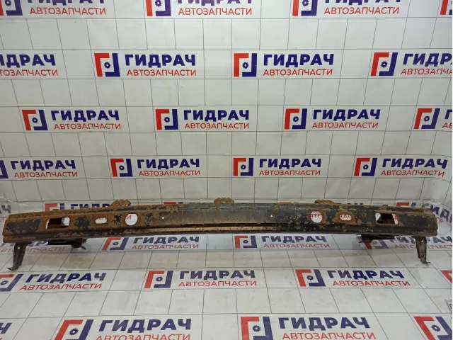 Усилитель заднего бампера Hyundai Grand Starex (TQ) 86630-4H000