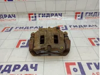 Суппорт тормозной передний правый Hyundai Grand Starex (TQ) 58130-4H000