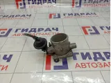 Заслонка воздушная Hyundai Grand Starex (TQ) 35100-4A500
