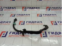 Клемма аккумулятора плюс Hyundai Grand Starex (TQ) 91850-4H030
