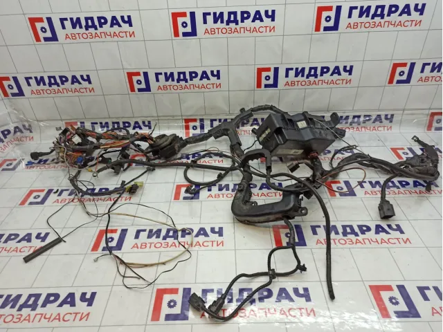Проводка подкапотная Hyundai Grand Starex (TQ) 91204-4H111