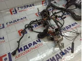 Проводка подкапотная Hyundai Grand Starex (TQ) 91204-4H111