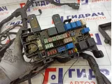 Проводка подкапотная Hyundai Grand Starex (TQ) 91204-4H111