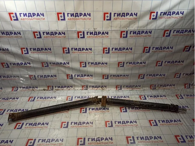 Вал карданный Hyundai Grand Starex (TQ) 49100-4H100