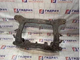 Балка подмоторная Hyundai Grand Starex (TQ) 62410-4H000