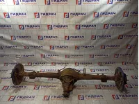 Мост задний Hyundai Grand Starex (TQ) 50100-4H150