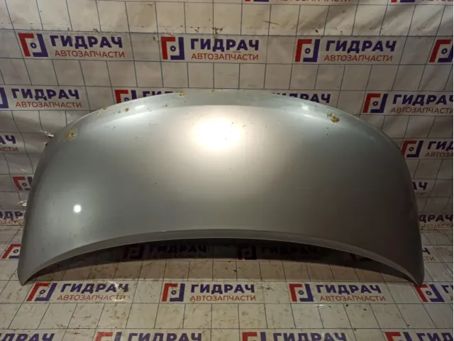 Капот Hyundai Grand Starex (TQ) 66400-4H000