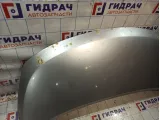 Капот Hyundai Grand Starex (TQ) 66400-4H000