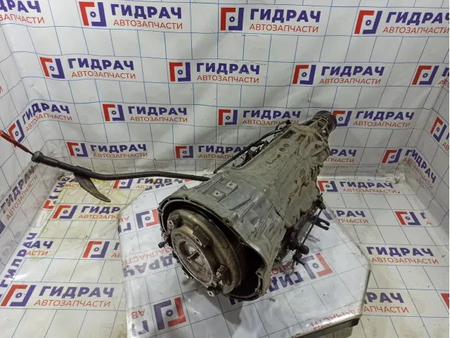 АКПП Hyundai Grand Starex (TQ) 45000-4C505