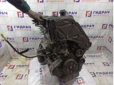 Двигатель Hyundai Grand Starex (TQ) 106J1-4AU00