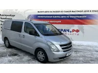 Hyundai Grand Starex (TQ)