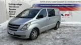 Двигатель Hyundai Grand Starex (TQ) 106J1-4AU00