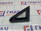 Стекло кузовное глухое левое Hyundai Grand Starex (TQ) 86170-4H050