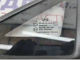 Стекло кузовное глухое левое Hyundai Grand Starex (TQ) 86170-4H050