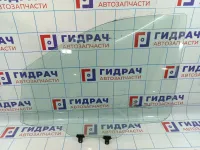 Стекло двери передней левой Hyundai Grand Starex (TQ) 82410-4H030