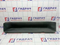 Накладка ступеньки задней правой Hyundai Grand Starex (TQ) 858764H000WK