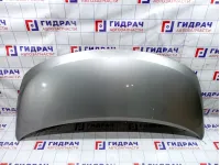 Капот Hyundai Grand Starex (TQ) 66400-4H001