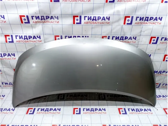 Капот Hyundai Grand Starex (TQ) 66400-4H001