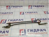 Радиатор гидроусилителя Hyundai Grand Starex (TQ) 57550-4H000