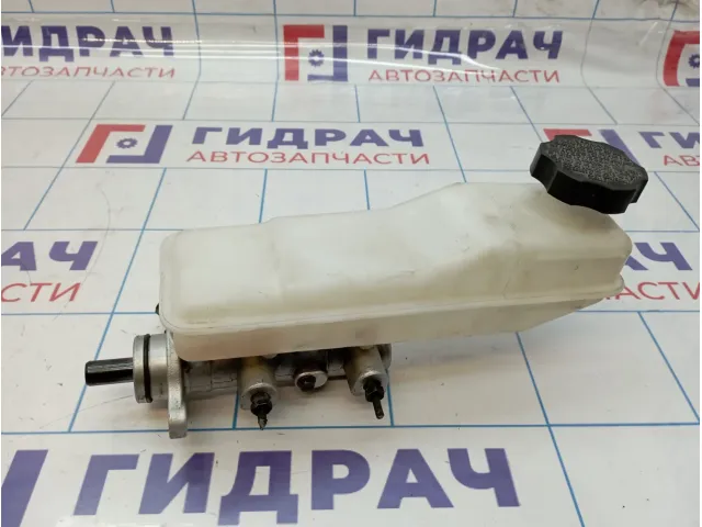 Цилиндр тормозной главный Hyundai Grand Starex (TQ) 58510-4H350