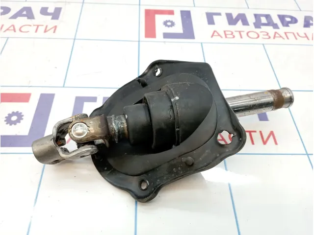 Кардан рулевой Hyundai Grand Starex (TQ) 56400-4H000