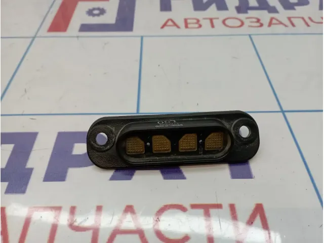 Контакт электрический Hyundai Grand Starex (TQ) 93590-4H020