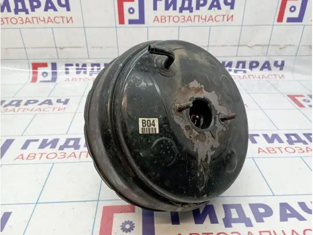 Усилитель тормозов вакуумный Hyundai Grand Starex (TQ) 59110-4H000