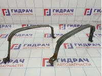 Лента крепления бензобака Hyundai Grand Starex (TQ)