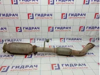 Приемная труба глушителя Hyundai Grand Starex (TQ) 28610-4H100