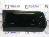 Стекло кузовное открывающееся (форточка) левое Hyundai Grand Starex (TQ) 87830-4H051