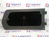 Стекло кузовное открывающееся (форточка) левое Hyundai Grand Starex (TQ) 87830-4H051