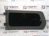 Стекло кузовное открывающееся (форточка) правое Hyundai Grand Starex (TQ) 87840-4H031