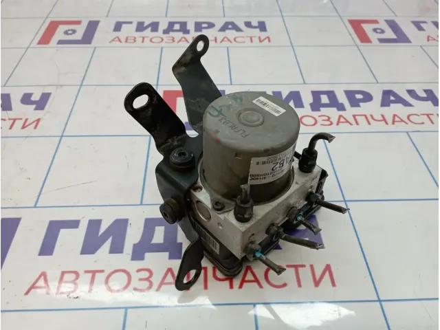 Блок ABS Hyundai Grand Starex (TQ) 58920-4H400