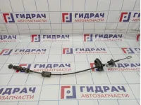 Трос КПП Hyundai Grand Starex (TQ) 46790-4H300 Трос КПП Hyundai Grand Starex (TQ) 46790-4H300