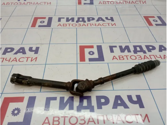 Кардан рулевой Hyundai Grand Starex (TQ)